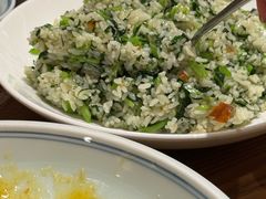 -周家二小姐的菜·扬州菜·香炒蟹·狮子头(江都金鹰店)