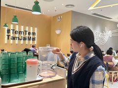 -谭仔米线(壹方城店)