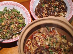 -陈家婆的菜(梅溪湖店)