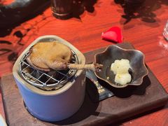 -龙吟山房(青龙山庄店)
