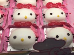 甜心-BreadTalk面包新语·烘焙蛋糕(海珠丽影广场店)