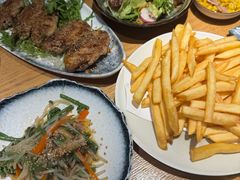 -桂马·日本料理·海胆·海鲜饭·酒场(民主广场店)