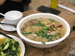 -无招牌