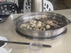 -原味蒸汽海鲜(嵊泗店)