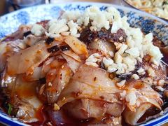 -赵姐猪耳朵饭店