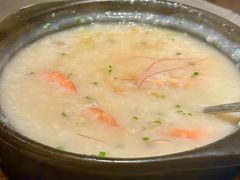 -蚝翅·海鲜粥·烧烤·羊肉季(鄞州万达店)