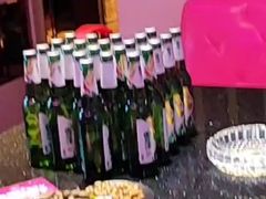 -金青果甄选KTV(劳动公园店)