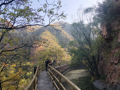 -红旗渠风景区