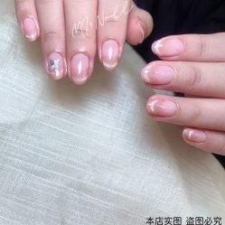 -Mi+·nail美甲美睫