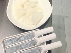 -蝎王府羊蝎子(北大地店)