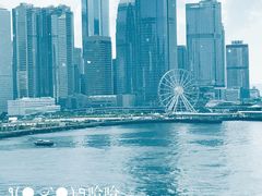 -香港会议展览中心演讲厅