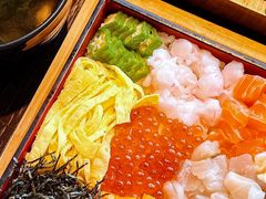 -山葵家·创意料理(宁波来福士店)