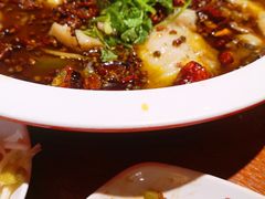 麻麻鱼-小蓉合餐厅·川菜·家常菜(凤城二路店)
