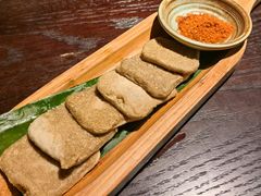 -上山下山·贵州菜(COCO Park店)