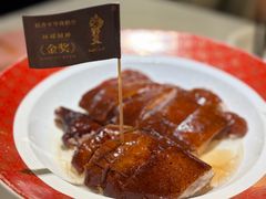 -稻香海鲜饭店(第一国际店)