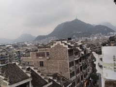 -古城苗家土菜馆(河景餐厅店)