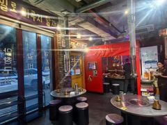 -釜山火炉·海鲜烤肉(紫藤路店)