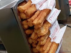 -老祖宗石磨坊(大环山1号路店)