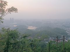 -岳麓山风景名胜区