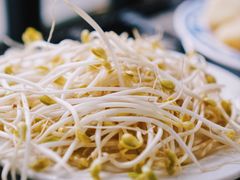 豆芽-东巴谷野生菌火锅餐厅