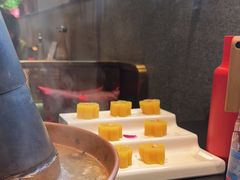 -南门四季铜锅涮肉(大屯·北苑店)