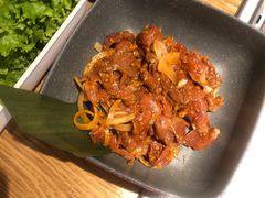 -新石器烤肉(招商1872店)