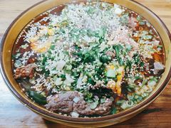 -周记古镇名小吃