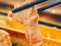 -丰依竹食·老牌竹筒饭