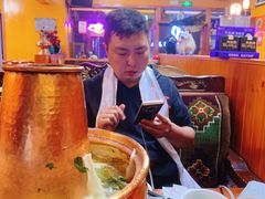 -如意林卡藏餐吧(大昭寺店)