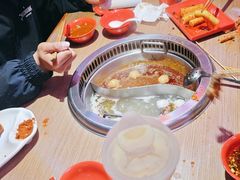 -季季红火锅(丰城洪客隆店)