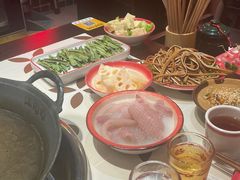 -江北北火锅馆·公路夜市(魏公村店)