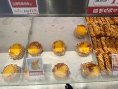 -彭记优口(王府井购物中心店)