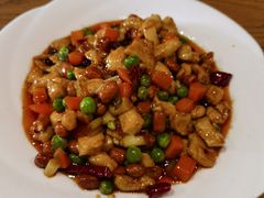 -伴鱼烤货东北菜(雅仕铭苑店)