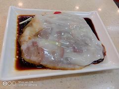 -冠记·肠粉粥品专家(江南大道店)