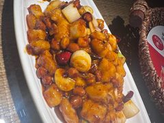 -渝信川菜(长安店)