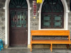 -贵阳北天主教堂