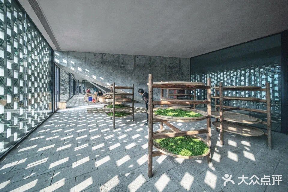 惠明茶工坊