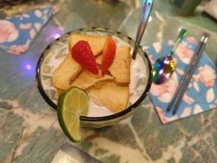 -浩海火烧云傣家菜(京广店)