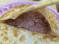 -牛马行牛肉饸饹铺(长春总店)