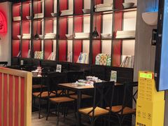 -和府捞面(东直门银座店)