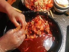 -旺晖本帮骨头煲·深夜火锅(梅园路店)