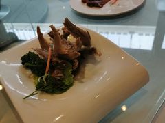 -龙汇酒家(沪闵路店)
