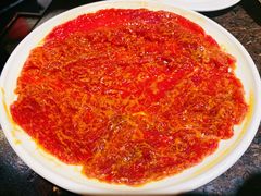 -巴蜀大宅门火锅(新华公园店)