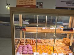 -石头先生的烤炉(济南领秀城贵和店)