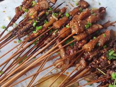 -林二哥宜烤官·宜宾小烧烤