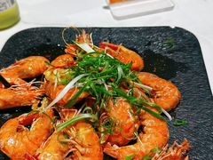 -钱山海鲜大排档