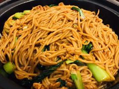 -柴米油盐三杯鸡(象山北路店)