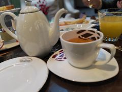 -棕榈岛海鲜自助餐厅(虹桥迎宾馆店)