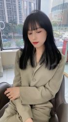 -3AM HAIR SALON染发接发