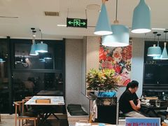 -勇利赵家烤肉坊(含光路店)